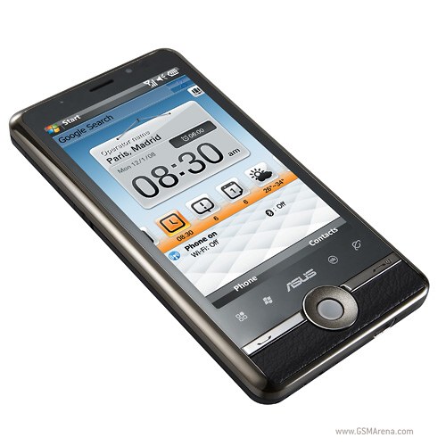 Read more about the article ASUS P835 Windows Mobile 6.5.3 custom ROM build 28002