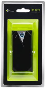 You are currently viewing HTC Touch Diamond extended battery
