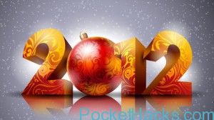Read more about the article Happy New Year 2012 !!!