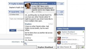 Read more about the article Facebook chat for Windows Mobile