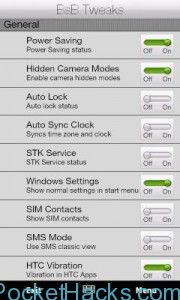 Read more about the article BsB Tweaks 1.6 for HTC HD2