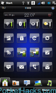 Read more about the article Firestorm style theme for CHT 1.8.x WM6.1/6.5/6.5.x