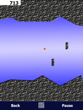 CAVER – New Accelerometer Game For Diamond - PocketHacks.com