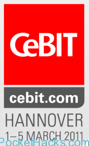 Read more about the article CeBIT 2011 is coming!