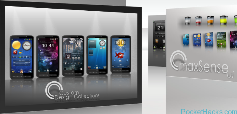 Read more about the article MaxSense themes collections