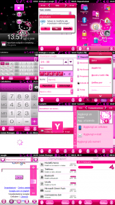 Read more about the article Windows Mobile 6.5 theme – Pink Wonder