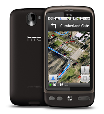 Read more about the article Free Google navigation for UK Android phones