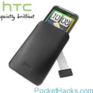 You are currently viewing HTC Desire HD case – PO S550 review