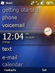 Read more about the article Windows Mobile 6.5 roms for oldest HTC devices