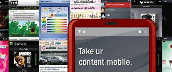 You are currently viewing New Flash Lite for Windows Mobile