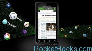 Read more about the article Dolphin HD browser 2.3