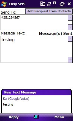 You are currently viewing Google Voice Easy SMS – send SMS free via Google Voice