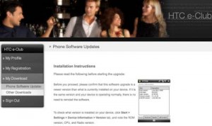 Read more about the article HTC Touch Diamond new ROM update