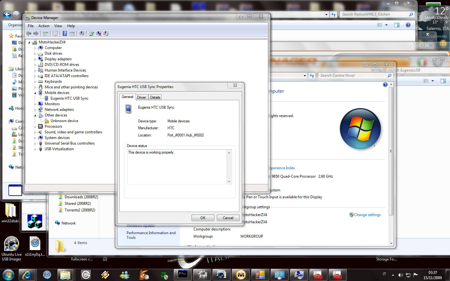 You are currently viewing Eugenia Project MTTY USB SIGNED Driver for Windows Vista/7 x64