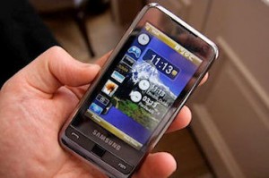 Read more about the article New ROM update for Samsung Omnia