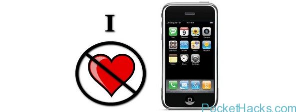 Read more about the article I hate iPhone Facebook group