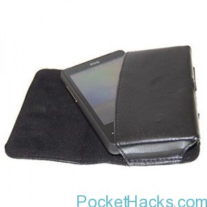 Read more about the article Top cases for HTC HD Mini