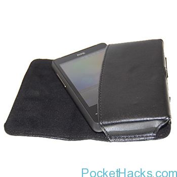 Read more about the article Top cases for HTC HD Mini