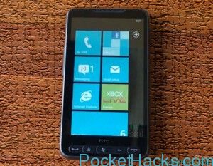 Read more about the article blackSideSeven v2.05.7592 Mango ROM for HTC HD2