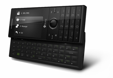 Read more about the article HTC S740 tweaks and tips