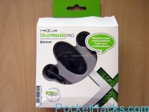 Read more about the article Clip and talk Bluetooth clip stereo headset