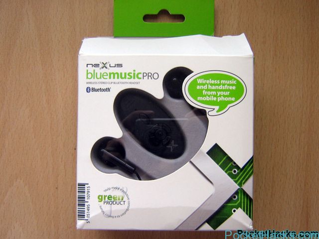 Read more about the article Clip and talk Bluetooth clip stereo headset