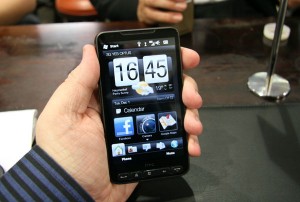 Read more about the article Price of HTC HD2 at T-Mobile USA will be “super cheap”