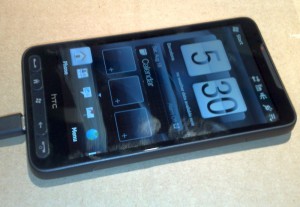 Read more about the article HTC HD2 ROM upgrade released also for UK