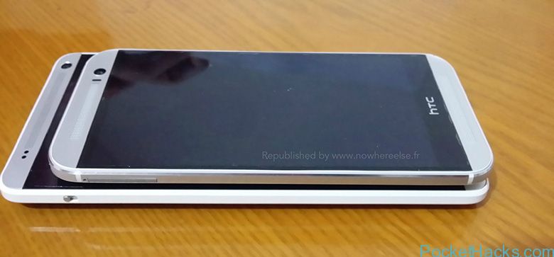 Read more about the article HTC One 2014 Tech Specs Revealed
