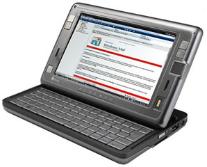 Read more about the article HTC Shift – how to install Windows XP
