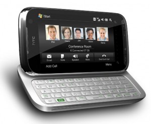 Read more about the article Some quick comparison – HTC Touch Pro2 vs. iPhone vs. Nokia N97