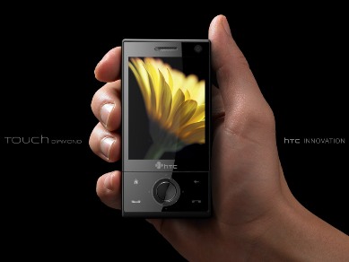 Read more about the article HTC Touch Diamond new ROM update