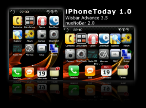 Read more about the article iPhoneToday 1.1b – DigitalClock & Wide Wallpaper