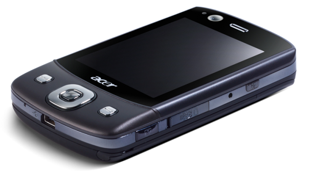 Read more about the article Acer DX900 – Windows Mobile powered device from Acer