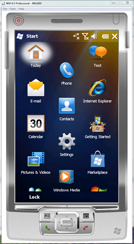 You are currently viewing Requirements for Windows Mobile 6.0 and 6.1 marketplace submissions published