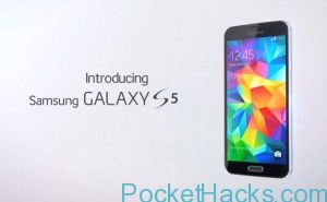 Read more about the article Samsung GALAXY S5 – What’s New (Official Video Introduction)