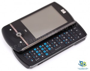Read more about the article HP iPAQ Data Messenger review