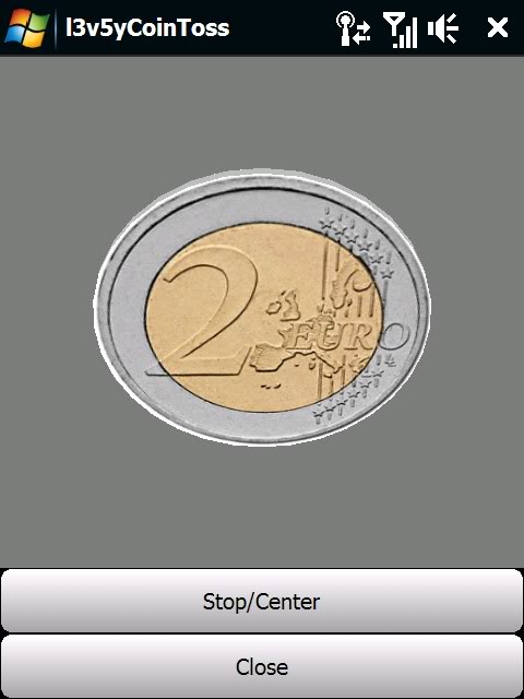 Read more about the article l3v5y CoinToss 0.2 (OpenGL!)
