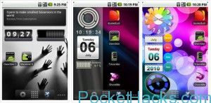 Read more about the article How-to make your own live wallpaper for Android devices