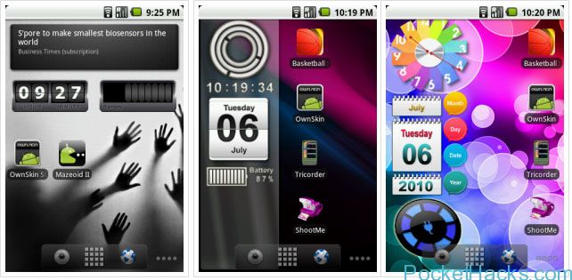 Read more about the article How-to make your own live wallpaper for Android devices