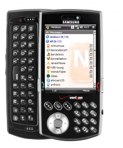Read more about the article Latest version of Nimbuzz mobile ready for download