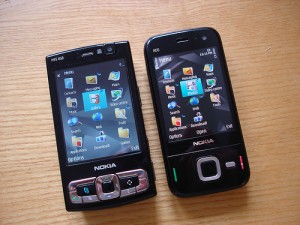 Read more about the article LCD vs. OLED technology in mobile devices