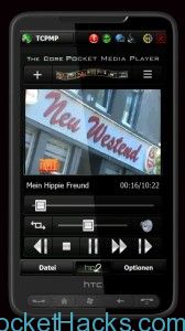 Read more about the article Windows 7 Sense Theme + TCPMP and MortPlayer skins for HTC HD2