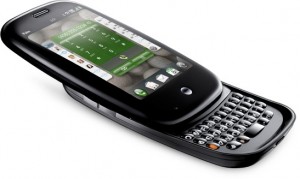 Read more about the article Palm Pre