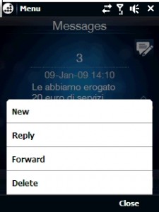 Read more about the article FingerMenu – great small app