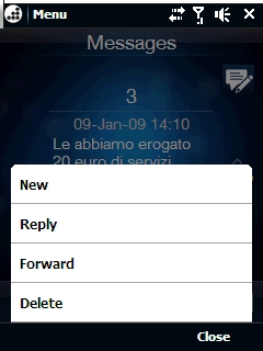You are currently viewing FingerMenu – great small app