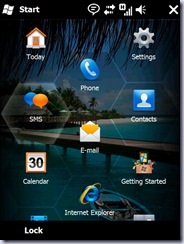 You are currently viewing Microsoft announces Windows Mobile 6.5