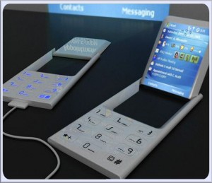 Read more about the article Samsung launch pico-projectors