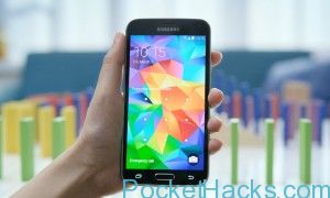Read more about the article The Official Hands-on Videos of Samsung Galaxy S5, Galaxy Gear 2 and Galaxy Fit