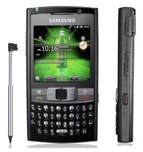Read more about the article Samsung SGH-i780 Windows Mobile 6.5.3 WWE custom rom
